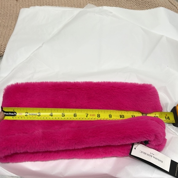 Banana Republic infinity scarf - Picture 3 of 3